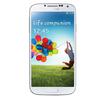 Смартфон Samsung Galaxy S4 GT-I9505 White - Новосибирск