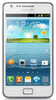 Смартфон SAMSUNG I9105 Galaxy S II Plus White - Новосибирск