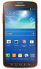 Смартфон SAMSUNG I9295 Galaxy S4 Activ Orange - Новосибирск