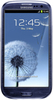 Смартфон SAMSUNG I9300 Galaxy S III 16GB Pebble Blue - Новосибирск