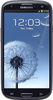 Смартфон SAMSUNG I9300 Galaxy S III Black - Новосибирск