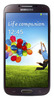 Смартфон SAMSUNG I9500 Galaxy S4 16 Gb Brown - Новосибирск