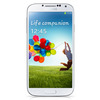 Сотовый телефон Samsung Samsung Galaxy S4 GT-i9505ZWA 16Gb - Новосибирск