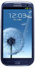 Смартфон Samsung Samsung Смартфон Samsung Galaxy S III 16Gb Blue - Новосибирск