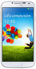 Смартфон Samsung Samsung Смартфон Samsung Galaxy S4 16Gb GT-I9500 (RU) White - Новосибирск