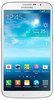 Смартфон Samsung Samsung Смартфон Samsung Galaxy Mega 6.3 8Gb GT-I9200 (RU) белый - Новосибирск