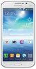 Смартфон Samsung Samsung Смартфон Samsung Galaxy Mega 5.8 GT-I9152 (RU) белый - Новосибирск