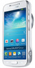 Смартфон SAMSUNG SM-C101 Galaxy S4 Zoom White - Новосибирск