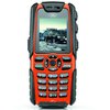 Сотовый телефон Sonim Landrover S1 Orange Black - Новосибирск