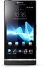 Смартфон Sony Xperia S Black - Новосибирск