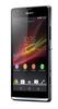 Смартфон Sony Xperia SP C5303 Black - Новосибирск