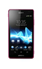 Смартфон Sony Xperia TX Pink - Новосибирск